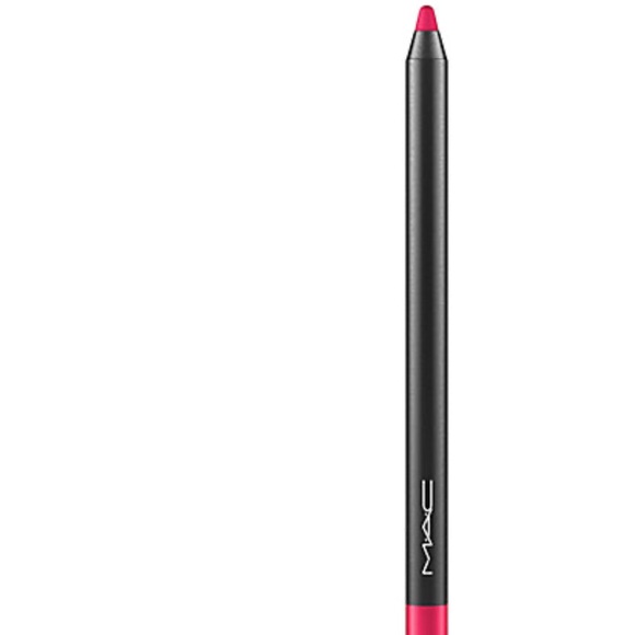 FREE🎉 MAC Pro Longwear Trust in Red Lip Pencil - Picture 1 of 4